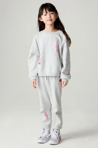 Chaser | Girls Power Medley Pants