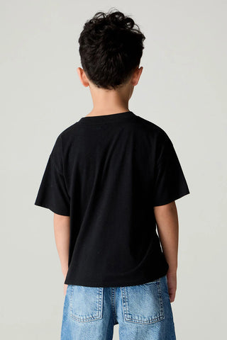 Chaser | Spooky Friends Boys Tee