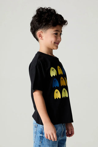 Chaser | Spooky Friends Boys Tee