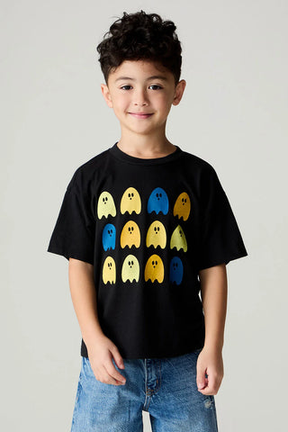 Chaser | Spooky Friends Boys Tee