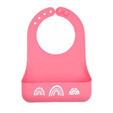 Bella Tunno | Little Bites Bib