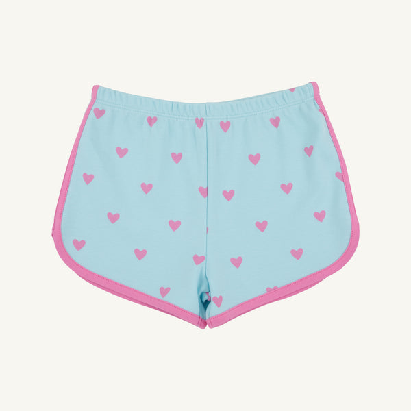 Beaufort Bonnet | Cheryl Shorts