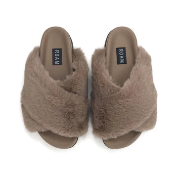 Roam | Cloud in Nude Tonal