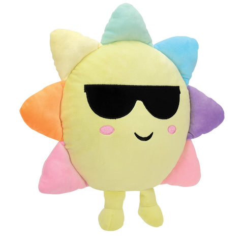 IScream | Cool Sun Plush