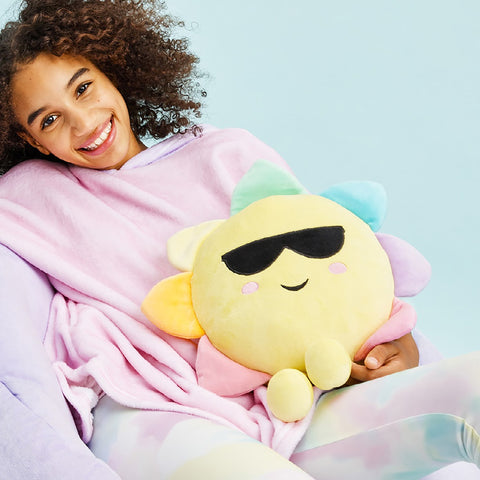 IScream | Cool Sun Plush