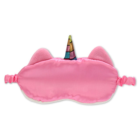 IScream | Corgicorn Eye Mask
