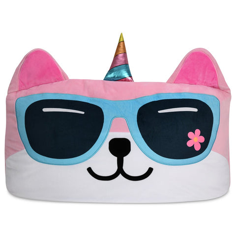 IScream | Corgicorn Sleeping Bag