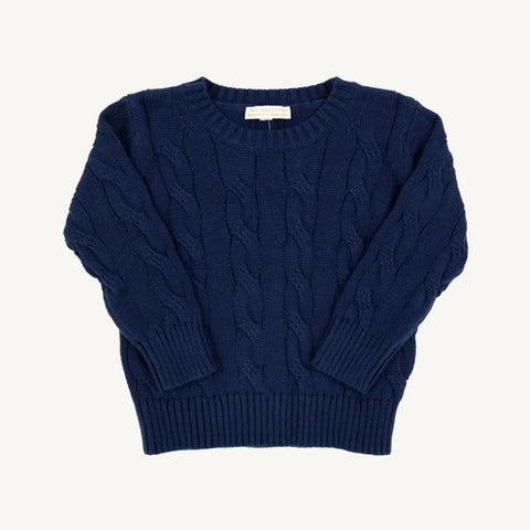 Beaufort Bonnet | Crawford Crewneck Sweater (Unisex)