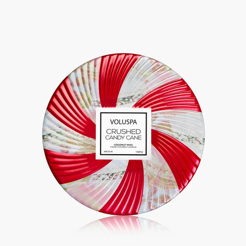 Voluspa | 3 Wick Candle