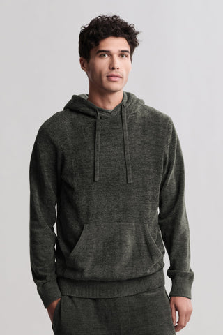 BAREFOOT DREAMS | MENS CCUL HOODIE