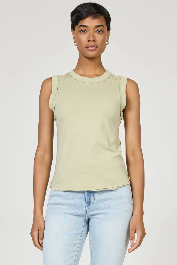 Dear John Denim | Zo Top