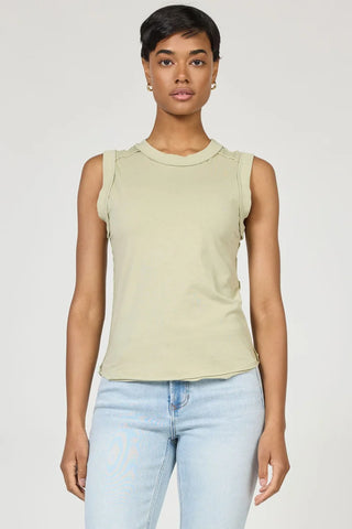 Dear John Denim | Zo Top