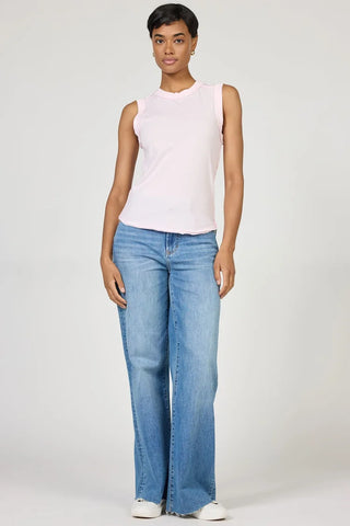 Dear John Denim | Zo Top