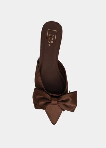 Shushop | Dorothy Flats