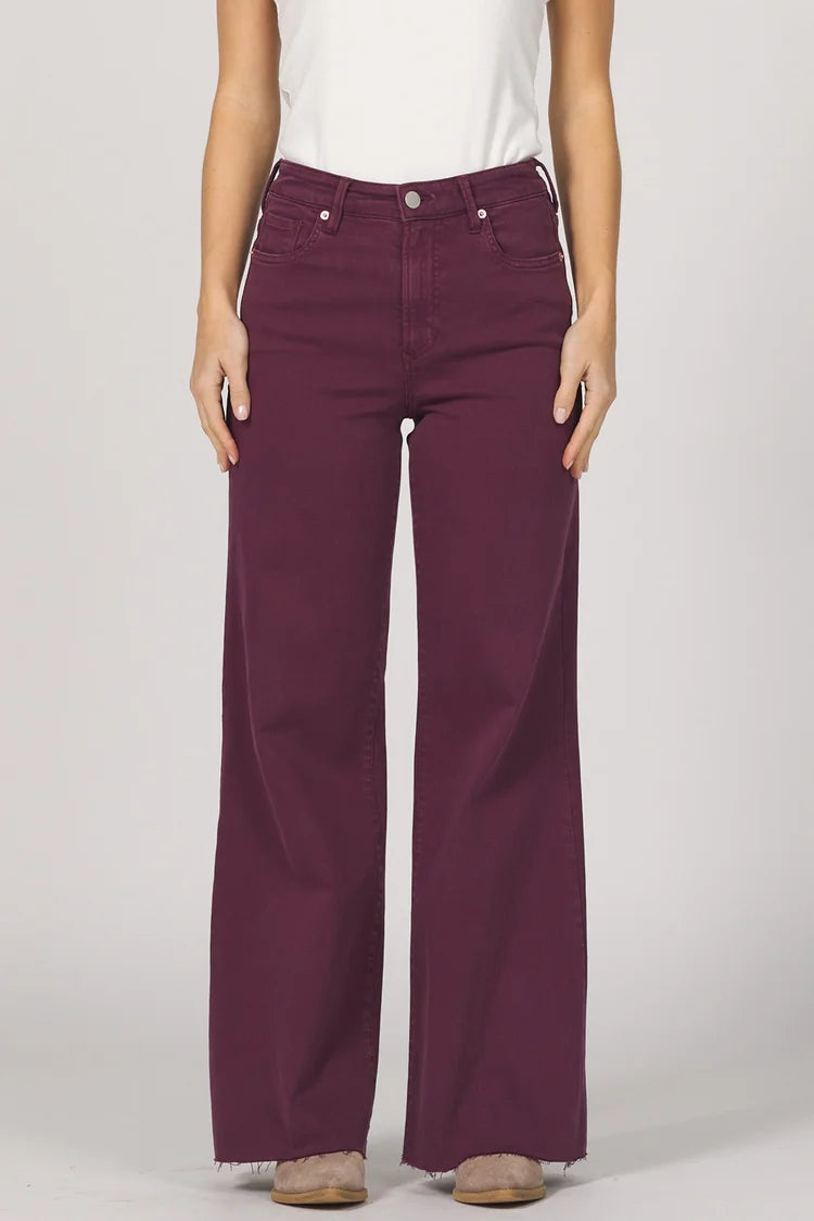 Dear John Denim | Fiona
