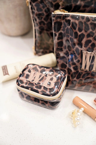 Kenz Kustomz | Custom Jewelry Case