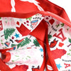 Arkansas Razorback Skinny Scarf