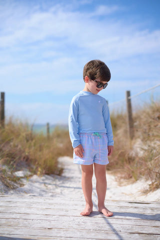 Beaufort Bonnet | Tortola Swim Trunks