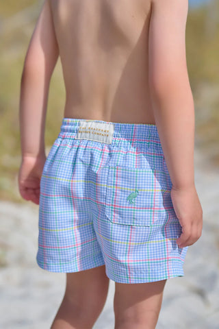 Beaufort Bonnet | Tortola Swim Trunks