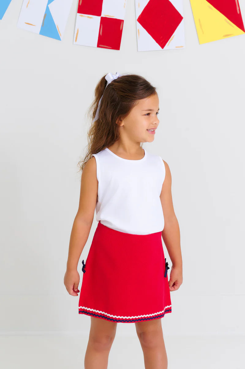 Beaufort Bonnet | Tay Tay Tank