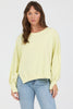 Dear John Denim | Trenton Pull Over