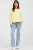 Dear John Denim | Trenton Pull Over