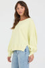 Dear John Denim | Trenton Pull Over