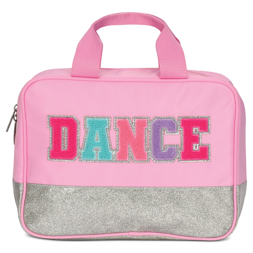 *Dance Cosmetic Bag