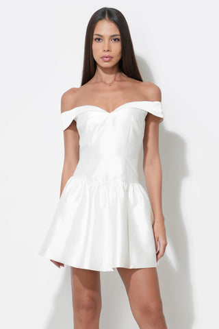 Adelyn Rae | Darcy Dress