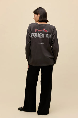 Daydreamer | Morgan Wallen Ain't Coming Back Merch Long Sleeve
