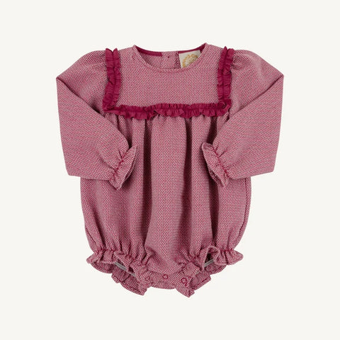 Beaufort Bonnet | Debbie Day Bubble