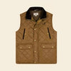 DECOY | South Creek Quilted Vest