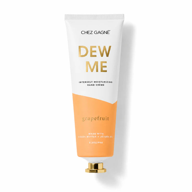Dew Me Hand Cream
