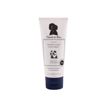 Noodle & Boo | The Best Diaper Rash Ointment  3.4oz