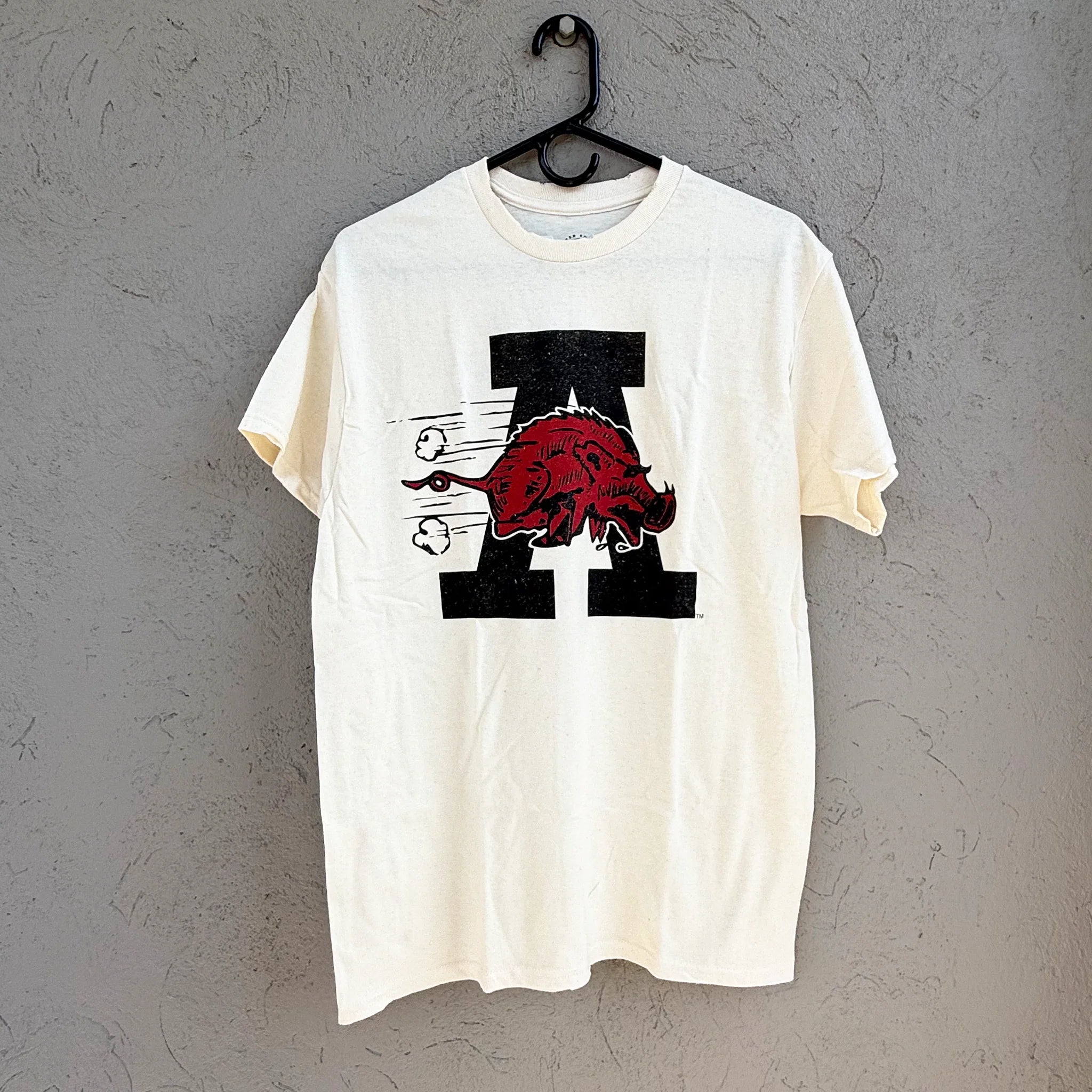 Distressed 1964 Logo T-Shirt