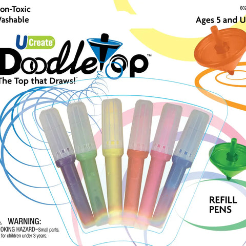 Doodletop Refill