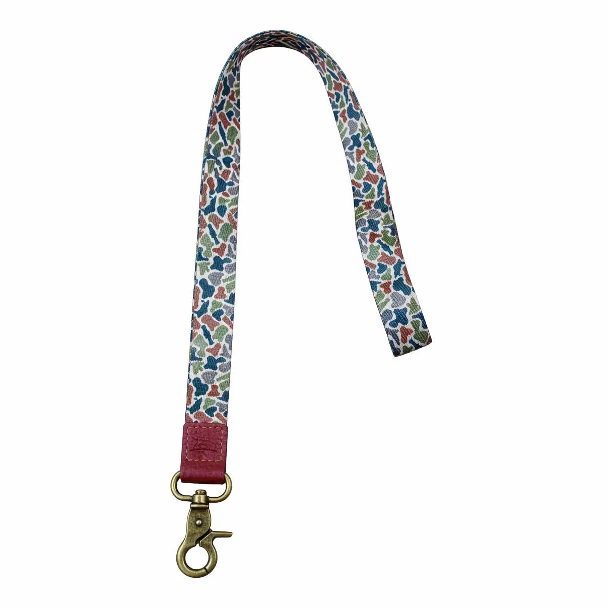 Scent South | Lanyard