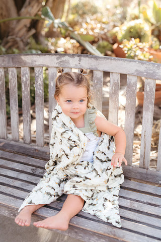 Milkbarn | Duck Beach and Swim Towel