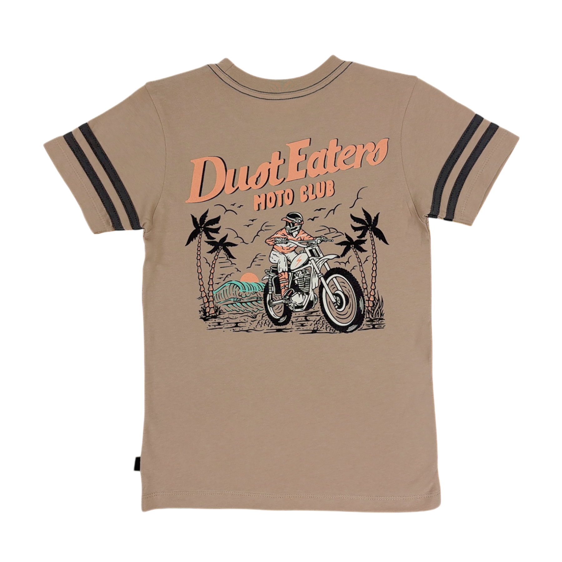 Tiny Whales | Dust Eaters