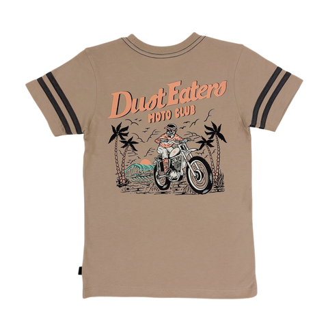 Tiny Whales | Dust Eaters