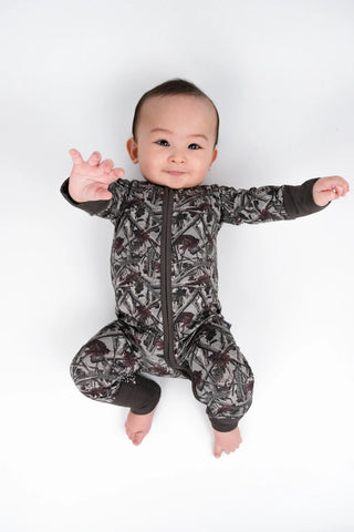 Fletch | Hidden Snoozer Onesie