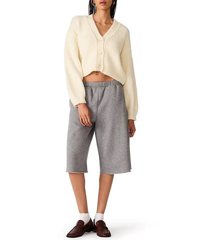 Steve Madden | Mica Sweater in Cream