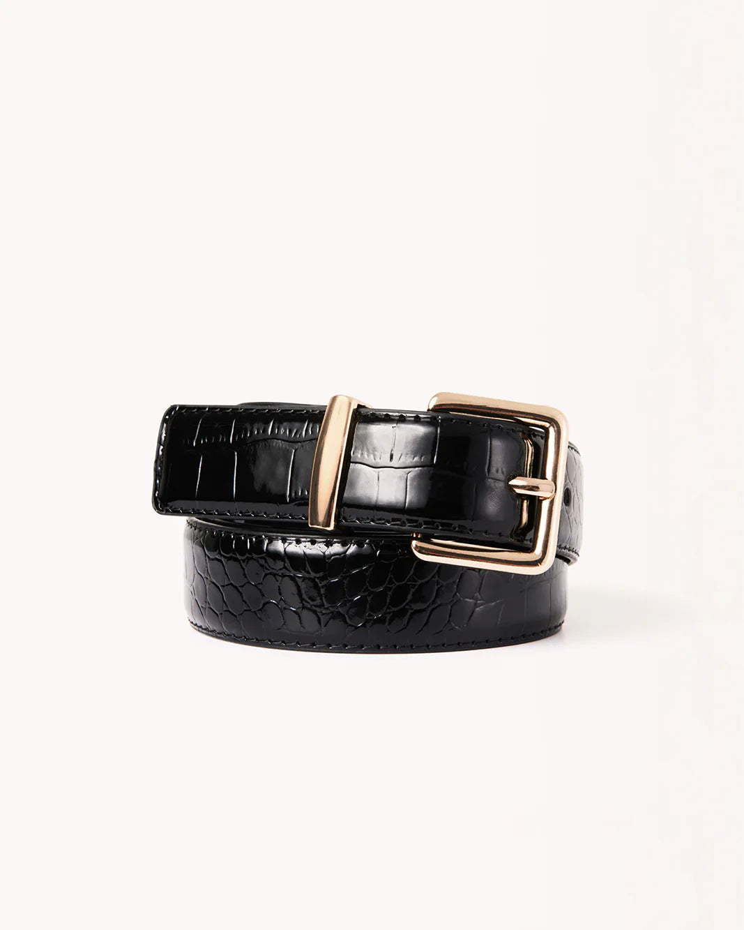 Billini | Ebony Belt