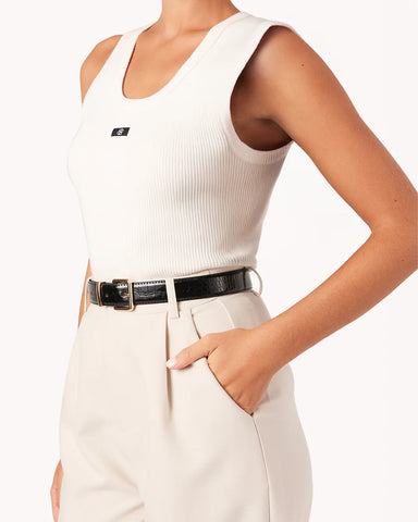 Billini | Ebony Belt