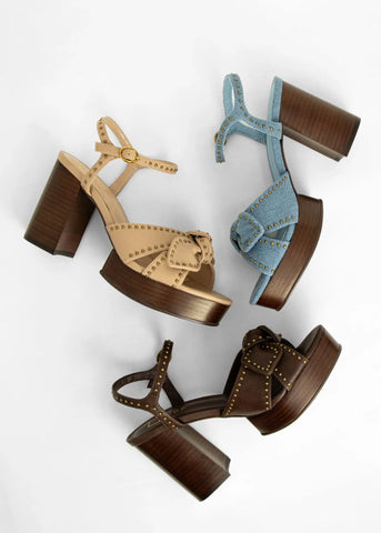 ShuShop | Etta Heel
