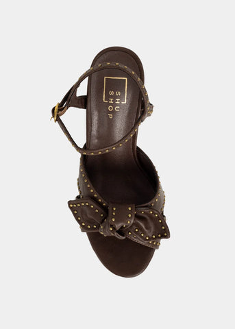 ShuShop | Etta Heel