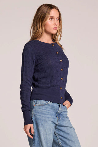 Chaser | Eliza Admiral Cardigan