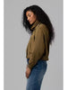 Blank Nyc | Secret Sauce Crop Jacket