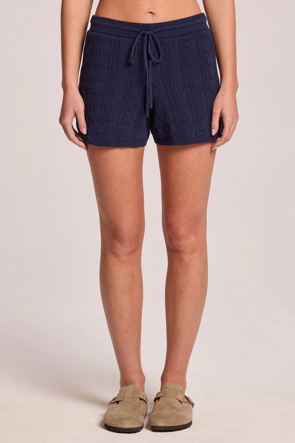Chaser | Evie Admiral Shorts