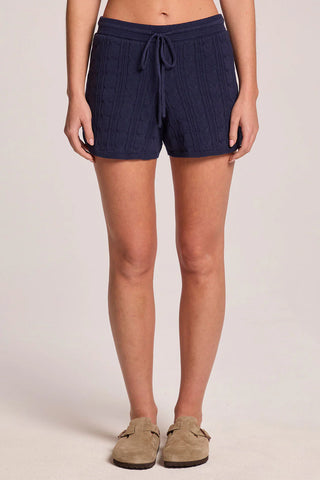 Chaser | Evie Admiral Shorts